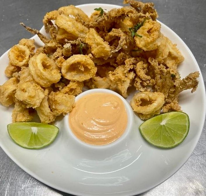 The Inkan Restaurant by null