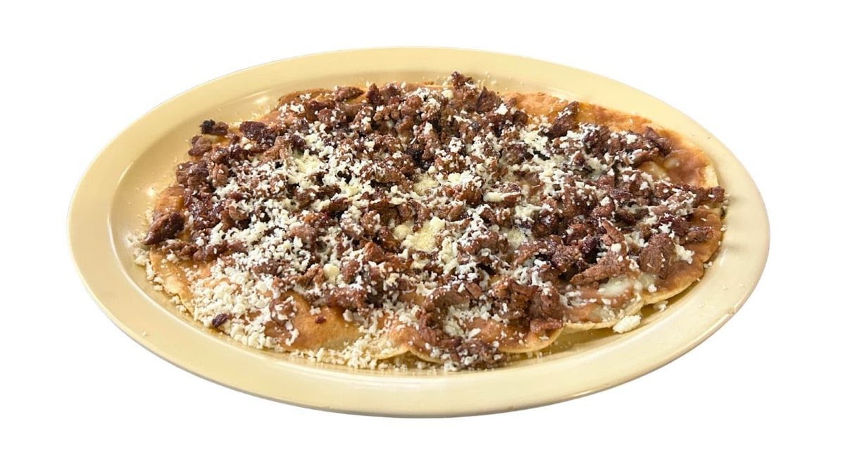 Los Carboncitos - Pecos by null