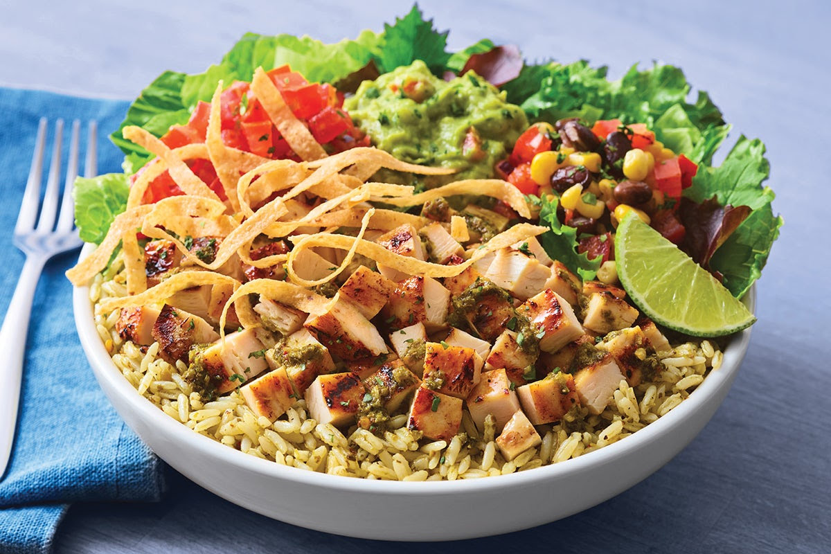 Applebee's Grill + Bar by null