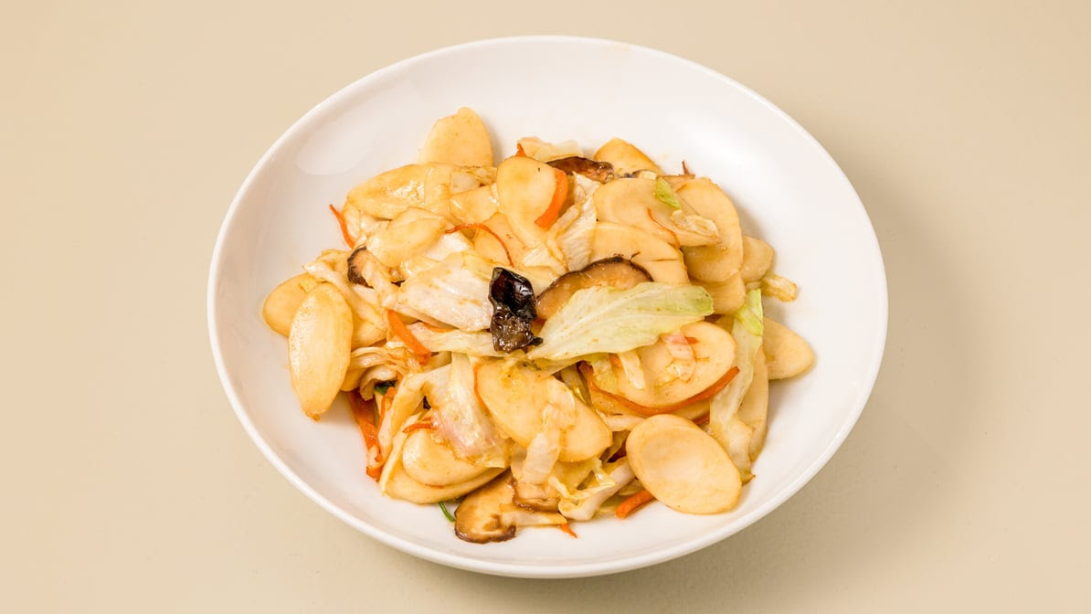 Zhong Guo Xiao Long Bao by null