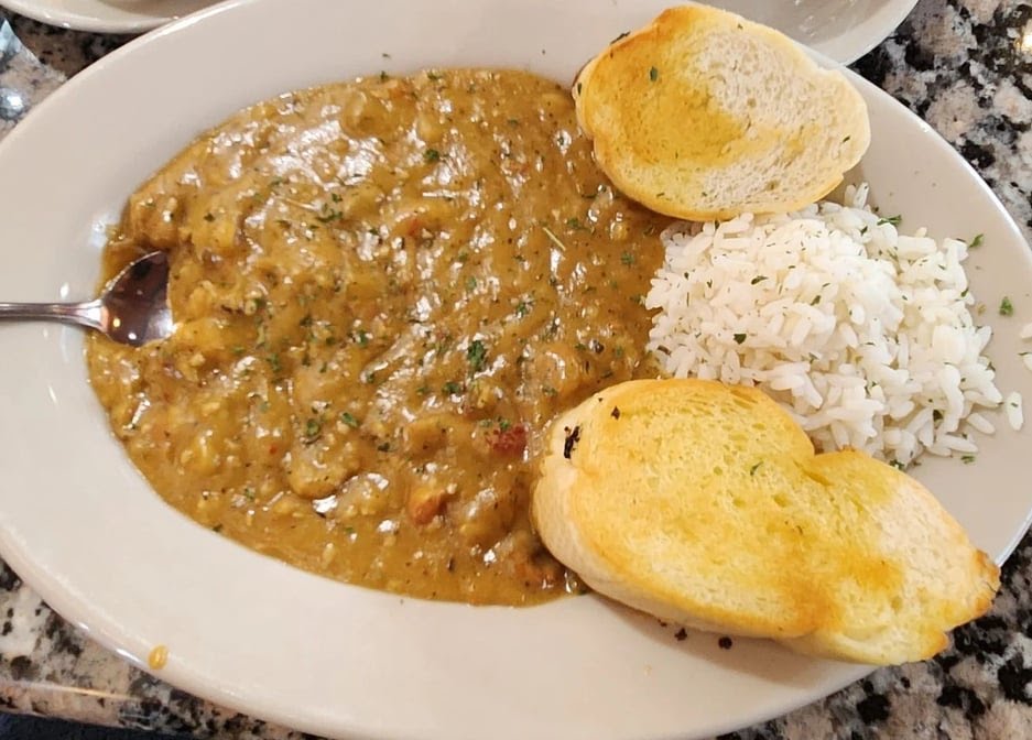 The Real New Orleans Style Restaurant by null