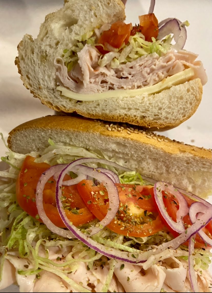 Mi Pal's Deli by null