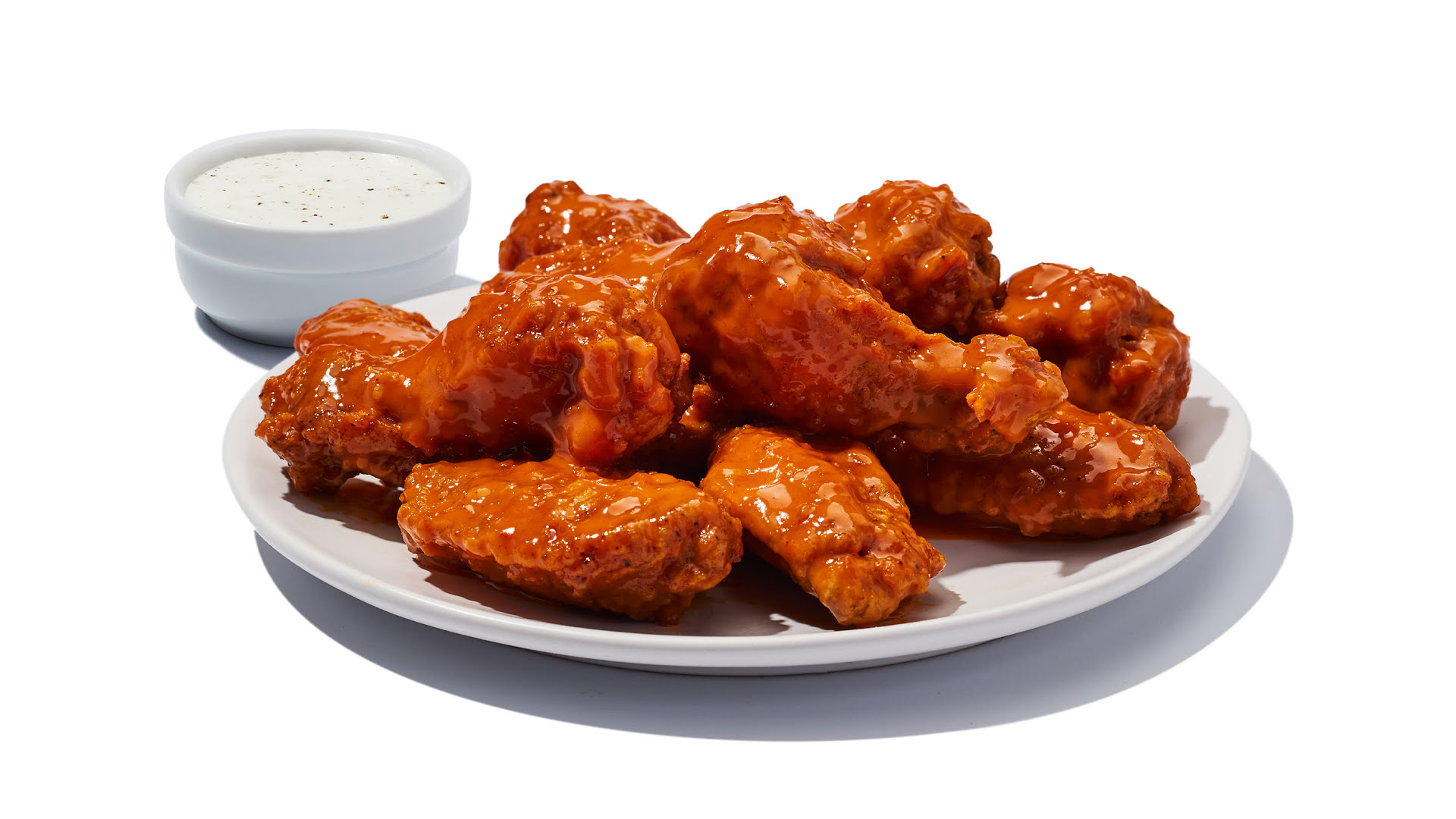 Hooters by null