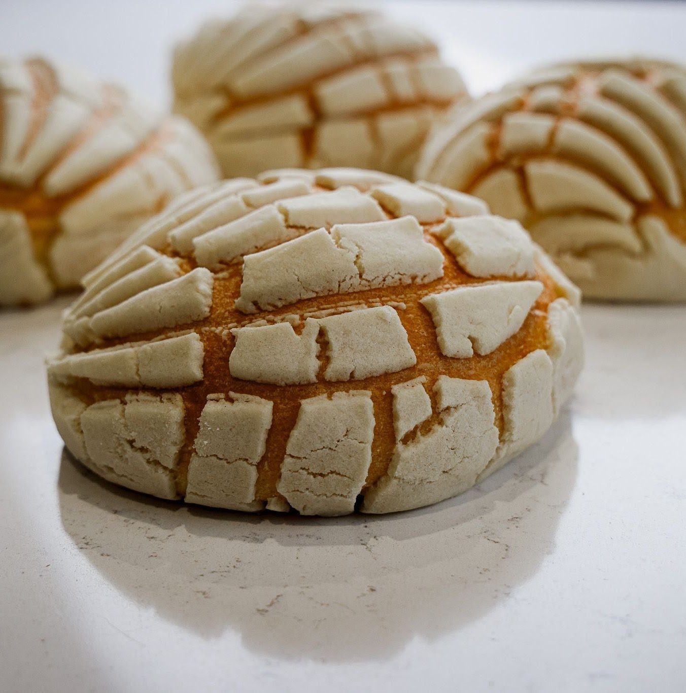 Cafe De Olla Bakery by null