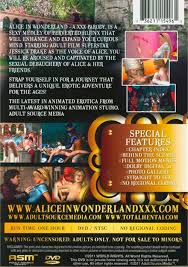 Alice in wonderland an rated musical fantasy jpg x Alice in wonderland