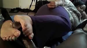 Watch cute footjob foot fetish amateur porn spankbang jpg x Bbw footjob