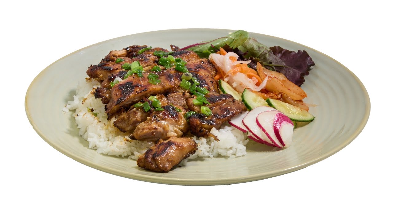 Yoki Express - Asian kitchen & Poke Bowls by null