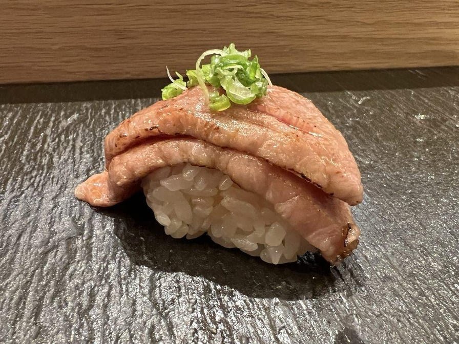 Sushi Lin Brooklyn Heights by null