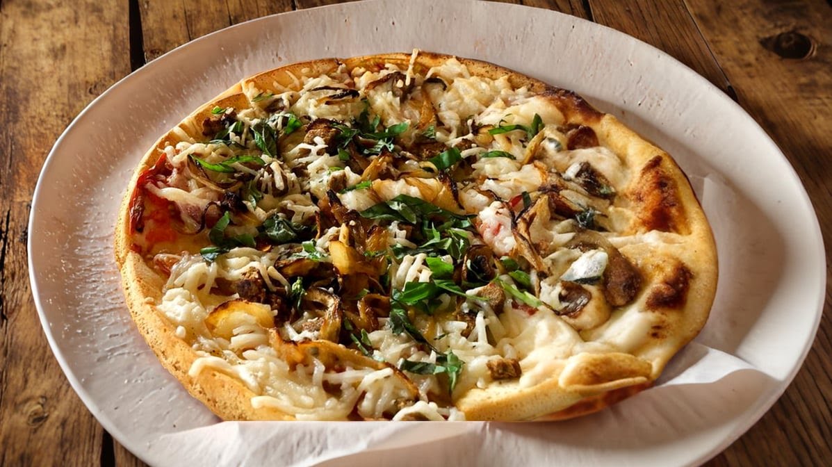 Red Lentil Vegetarian & Vegan Restaurant - Watertown by null