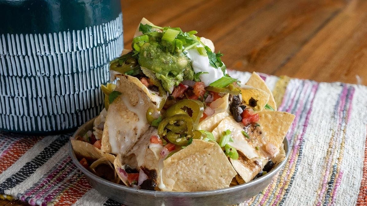 Mex 1 Coastal Cantina by null
