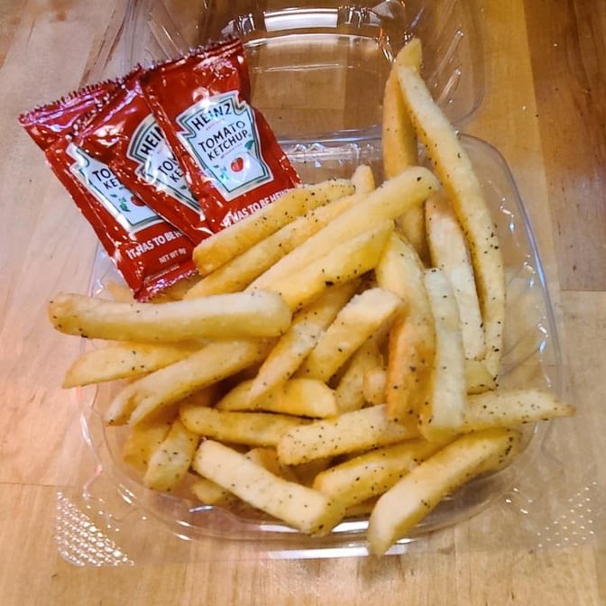 Pachamama Rotisserie Chicken by null