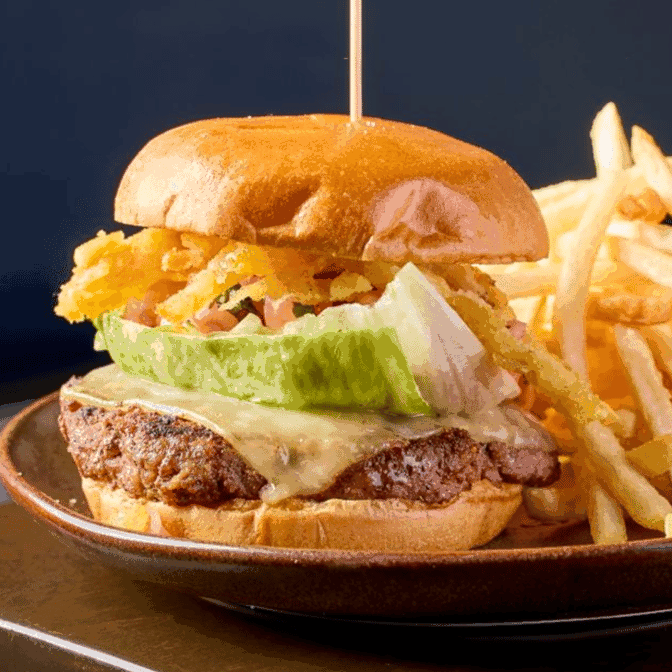 Don Camarón Seafood Grill by null