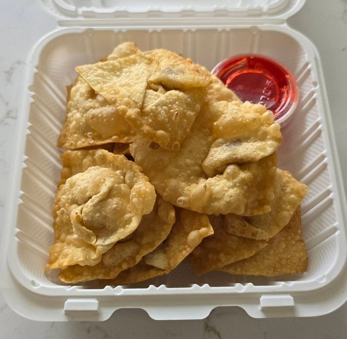 Chef Liao Asian Fusion Cuisine by null