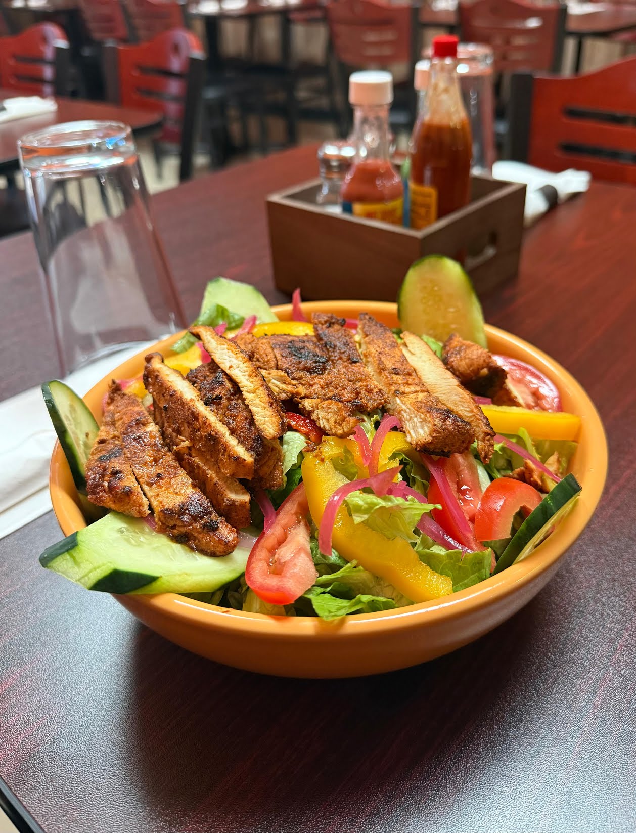 Mica's Mexican Restaurant by null