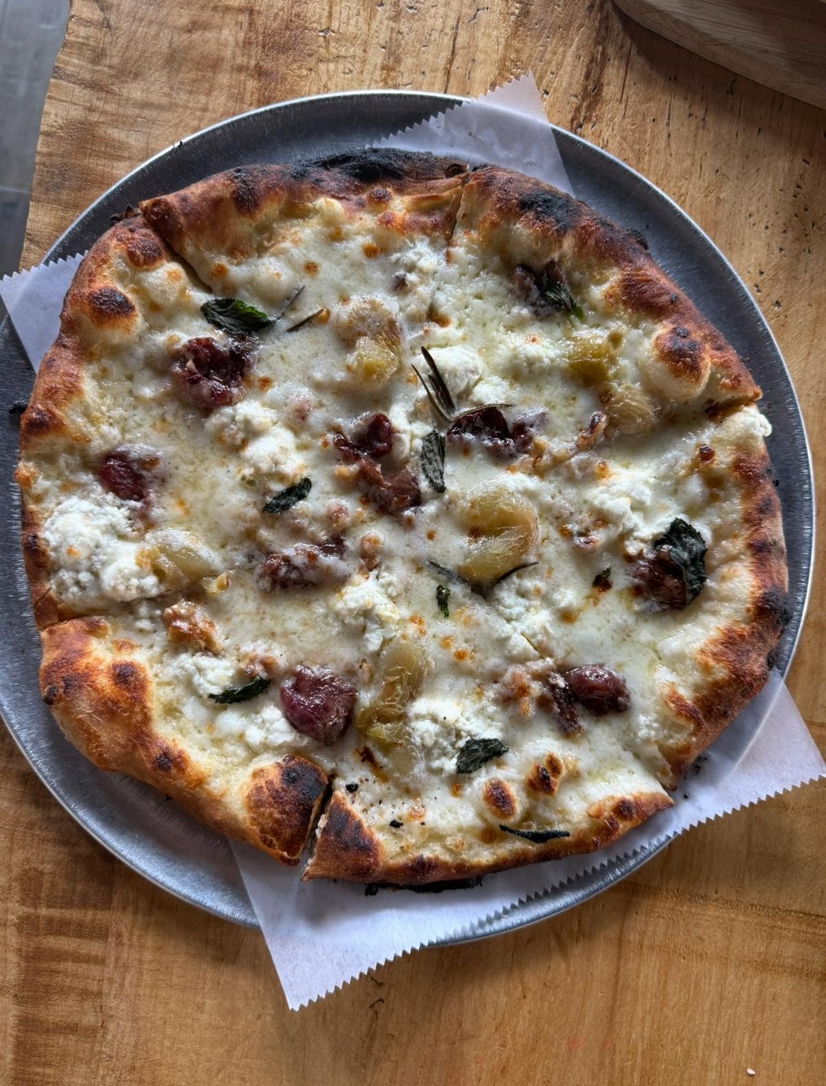 Dock Street Brewery South by null