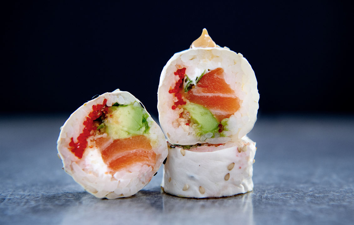 Kazumi Modern Japanese by null