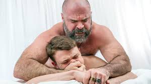 Muscle bear porn leather slave jpg x Muscle bear