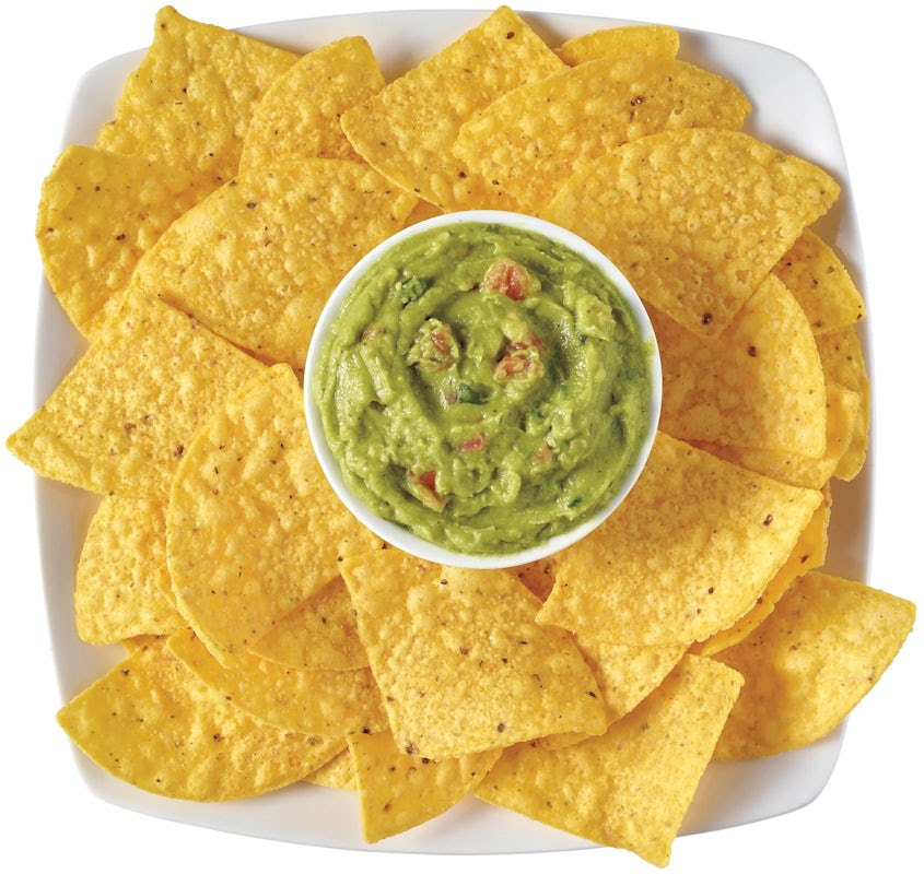 True Texas Tacos by null