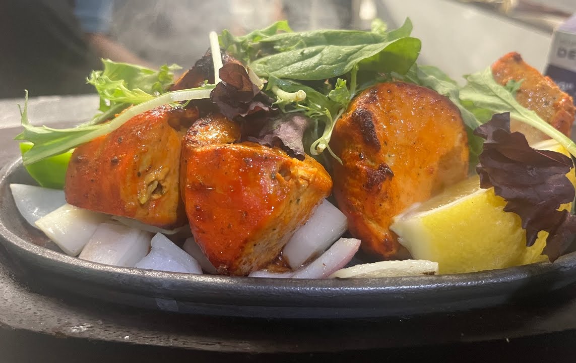 Himalayan Kitchen by null