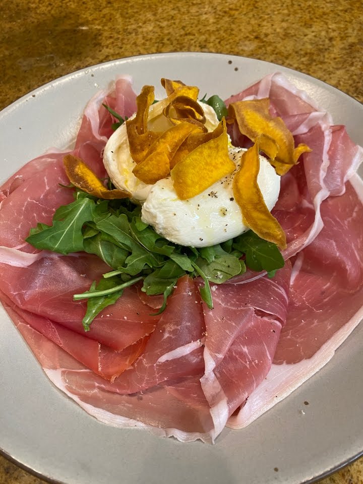 Osteria La Briccola by null