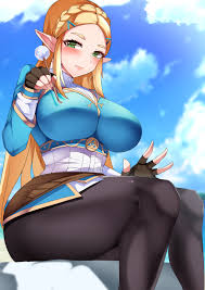 Rule if it exists there is porn of it princess zelda jpg x Sexy zelda