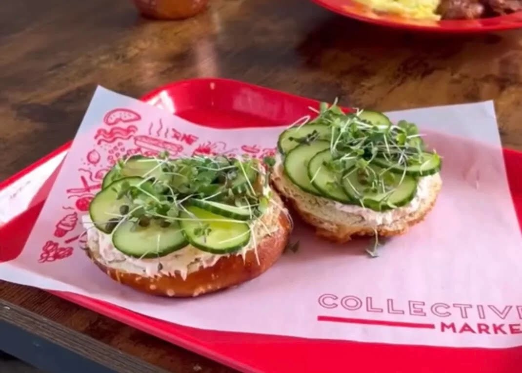 Collective Market by null