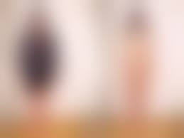 素人主婦の着衣と裸体|熟女が全裸になる着衣脱衣比較画像 - 性癖エロ画像 センギリ