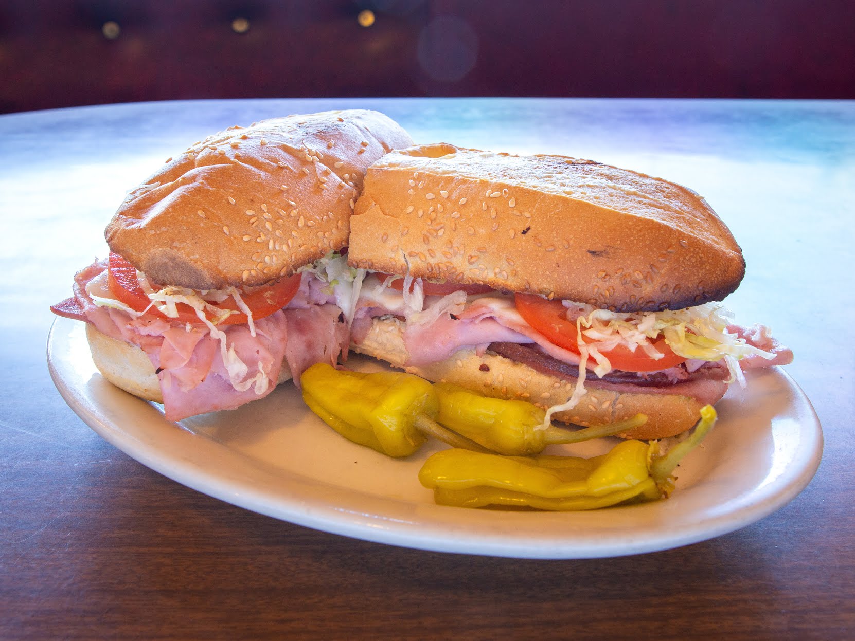 Pernicanos Family Italian Restaurant by null