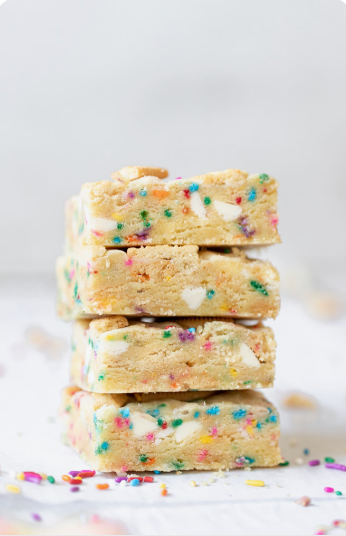 Sweet Treats RI by null