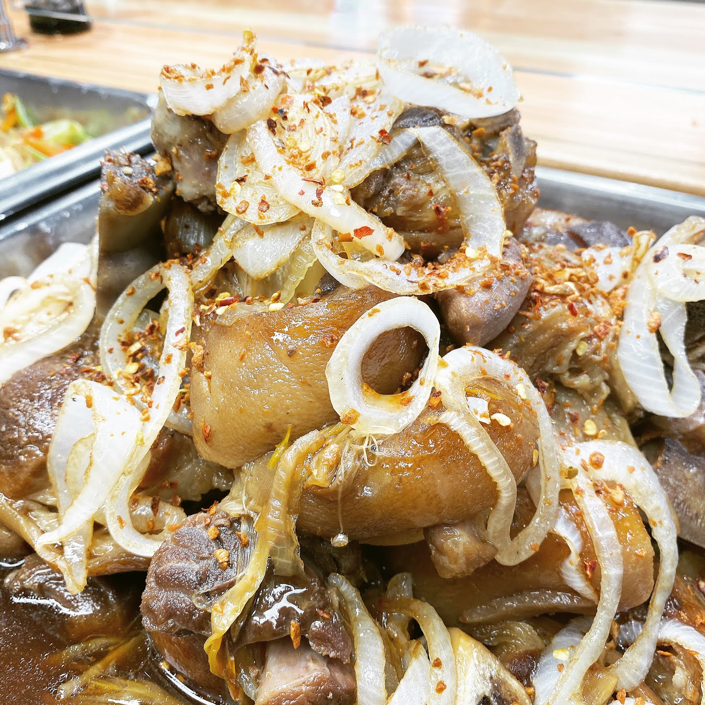 Kubo Restaurant, formerly Bahay Kubo by null