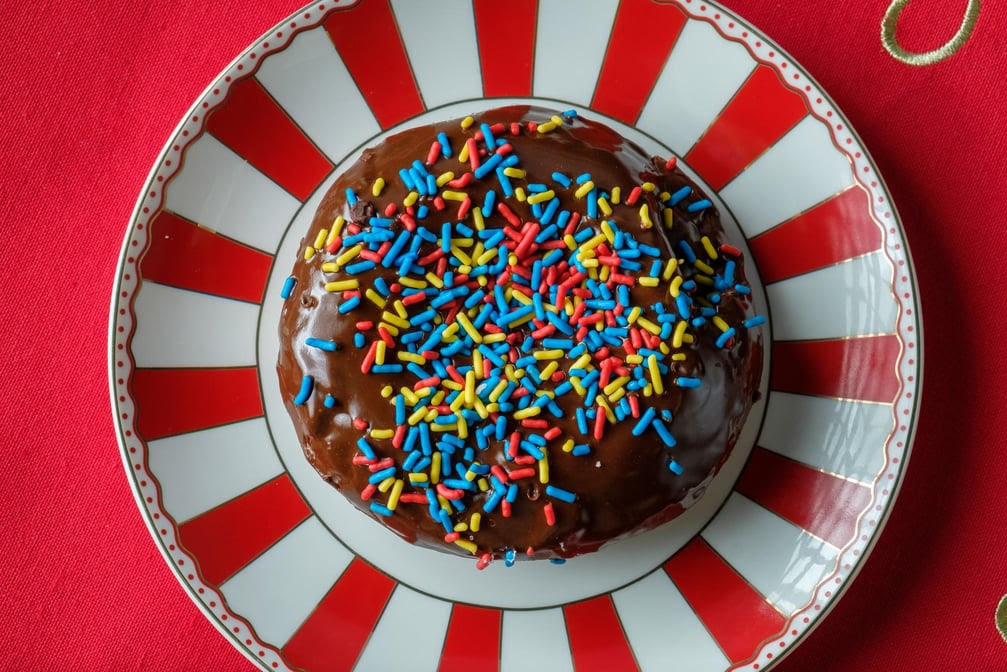 Silvia's Bakery by null