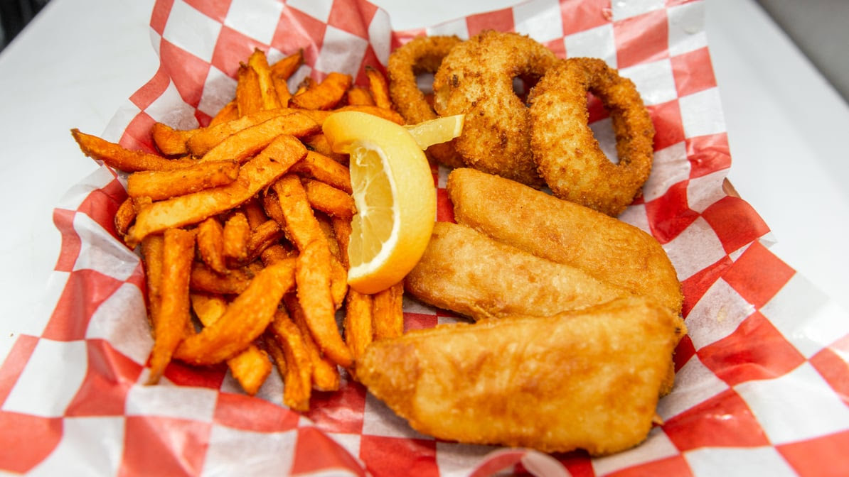 South Star Diner by null