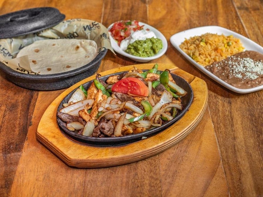Cancun Grill Doral by null