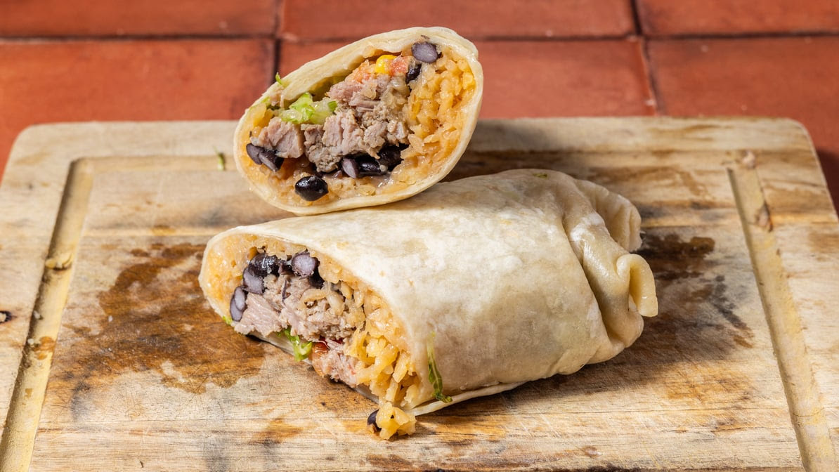 Los Amigos Taqueria by null