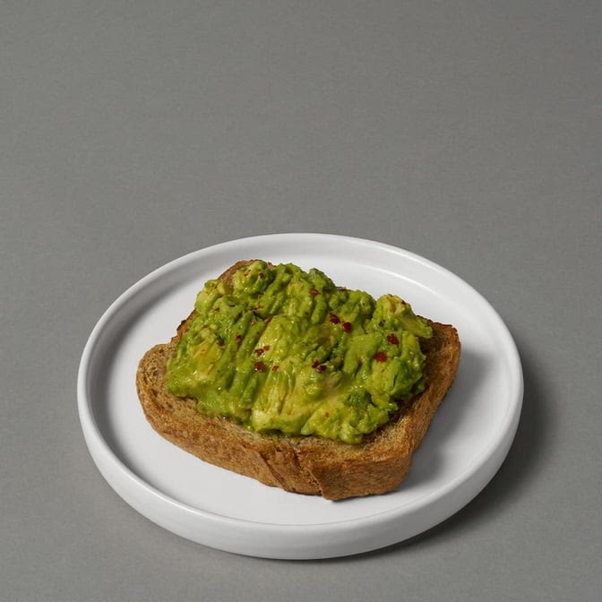 Blue Bottle Coffee by null