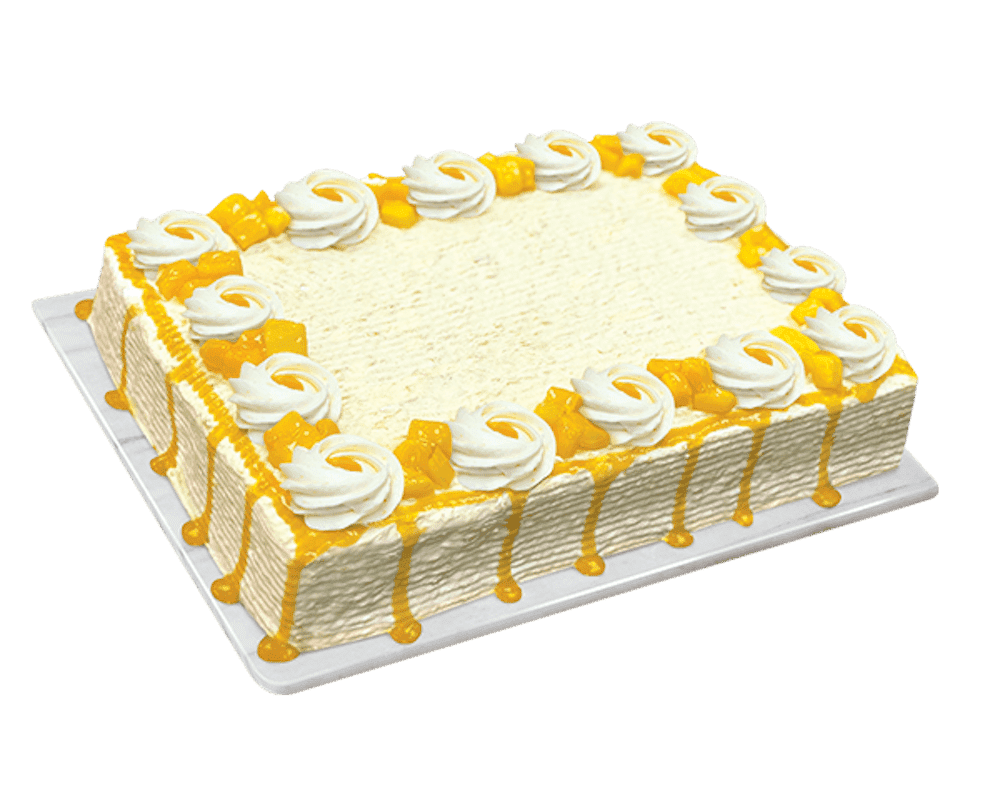 Red Ribbon Bakeshop by null