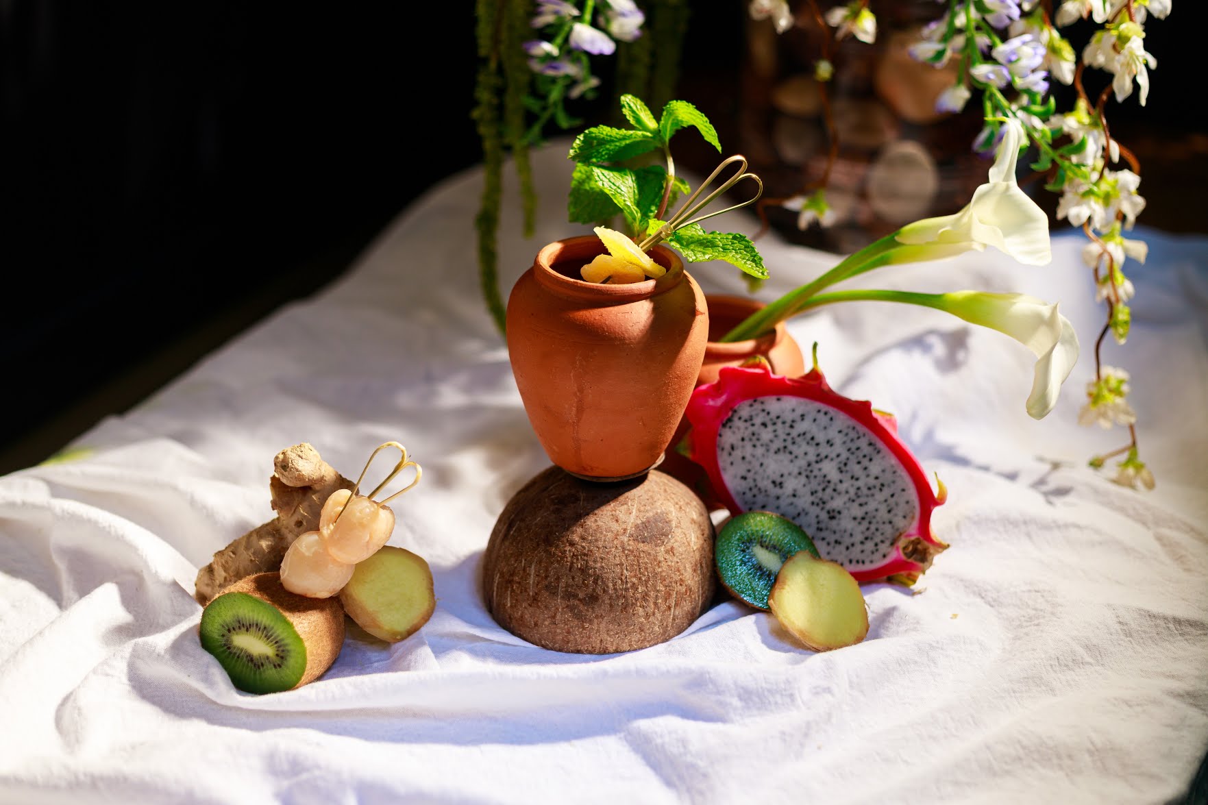 Nourish Thai by null