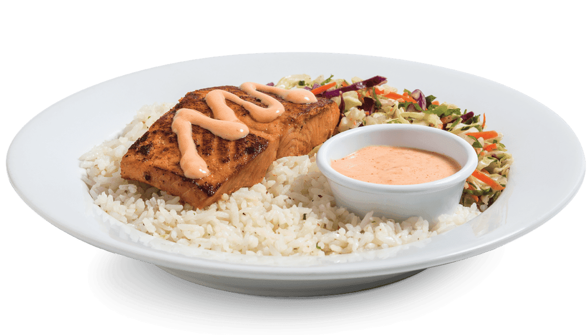 Wahoo's Tacos and More by null