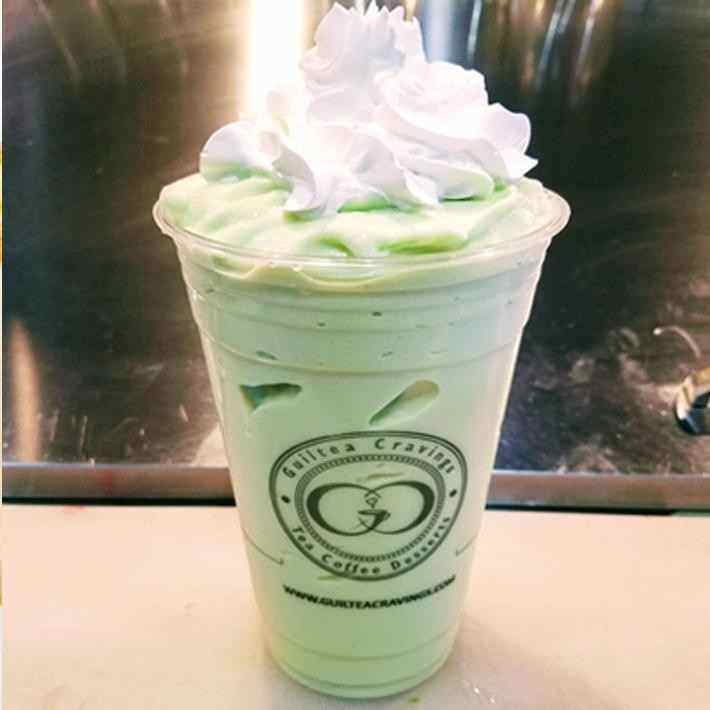 GuilTea Cravings by null