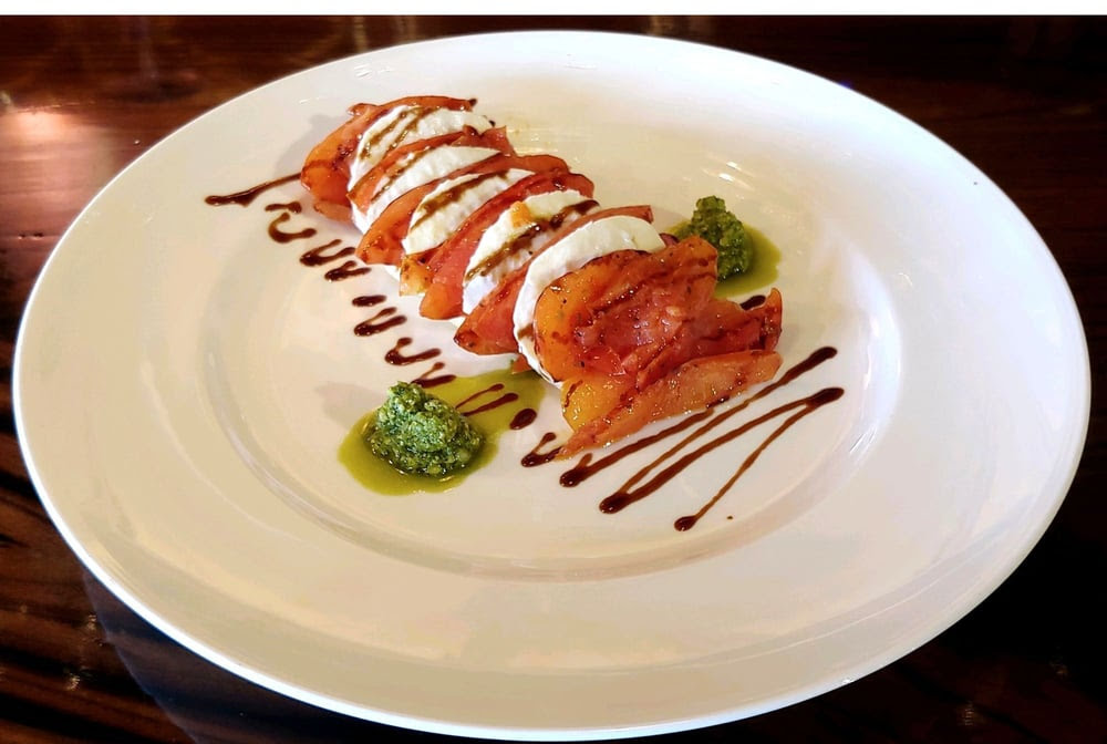 Franca's Wine Room by null