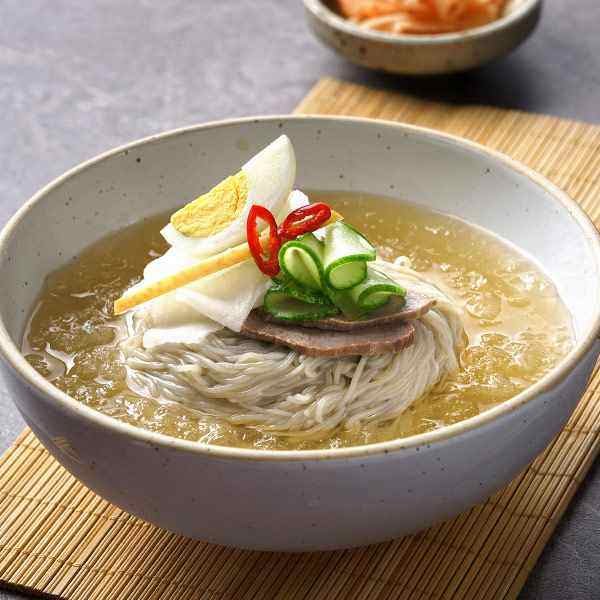 The Stone Korean Tofu House by null