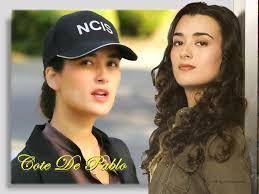 Cote de pablo sexy jpg x Cote de pablo sexy