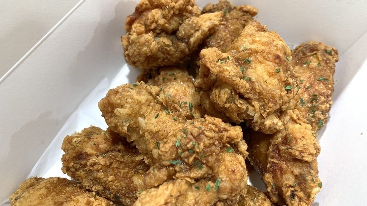 Vons Chicken Rancho Cordova by null