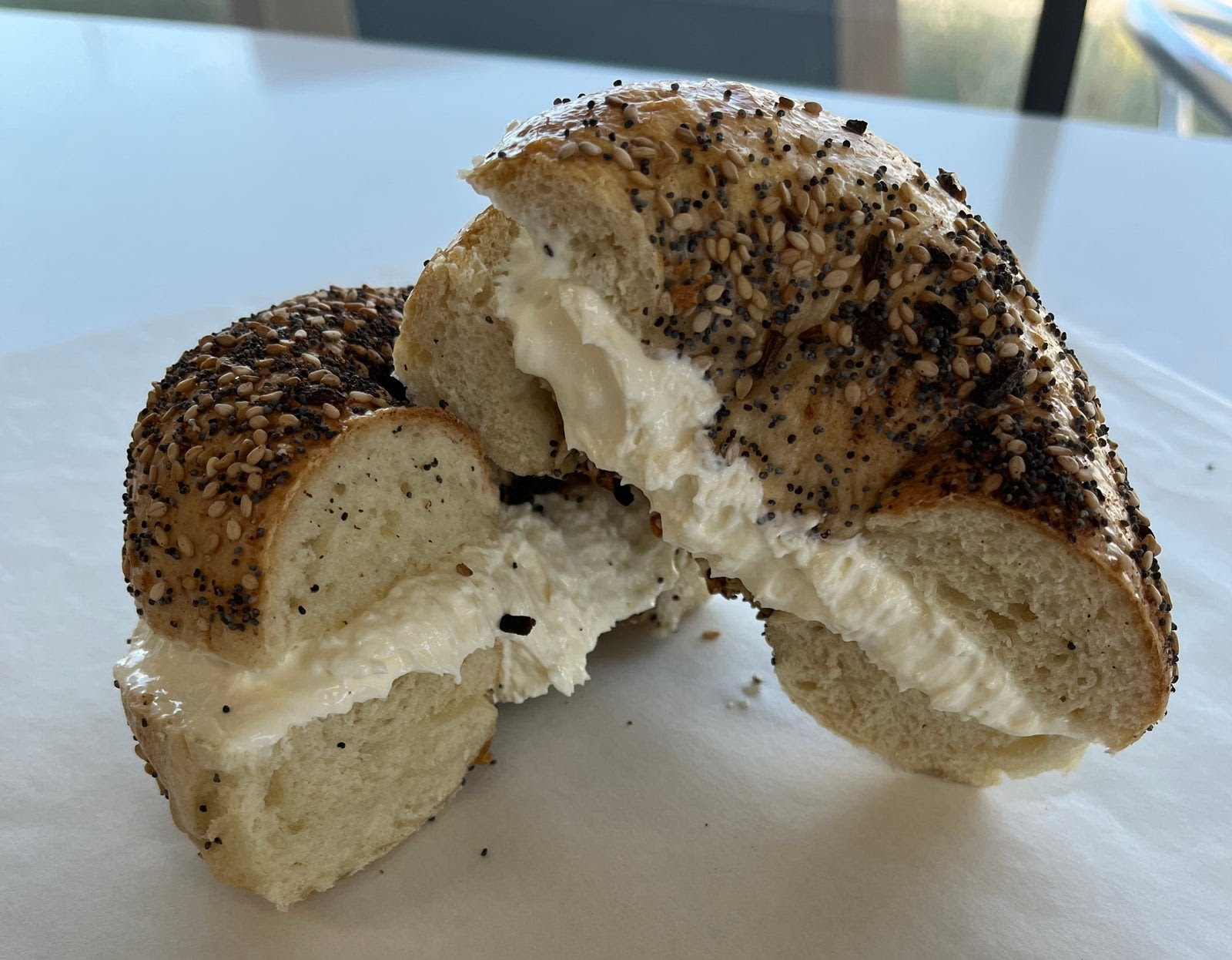 Bubbs' Bagels & Coffee by null