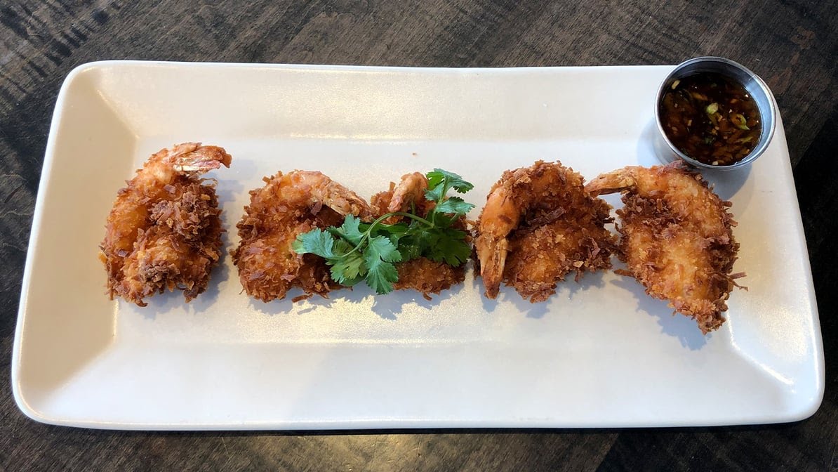 Not Your Average Joe's - Nashua by null