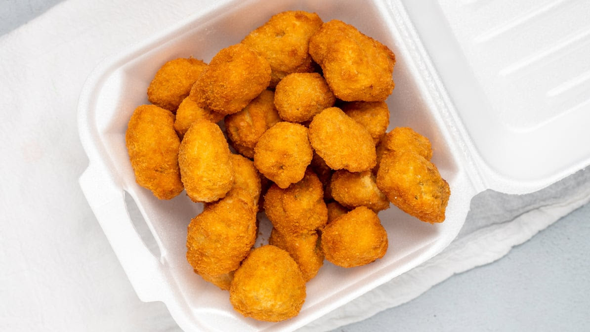 SC Fried Seafood & Chicken by null