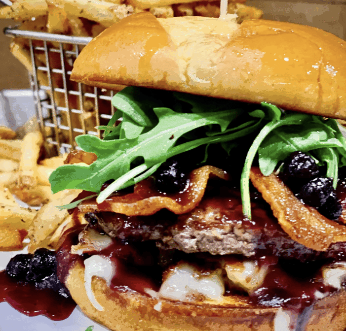Browndog Barlor & Restaurant | Browndog At The Shuffle by null
