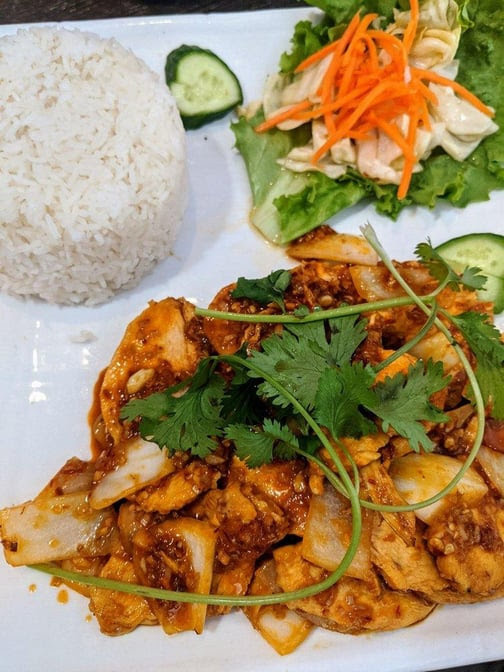 Pho Ha by null