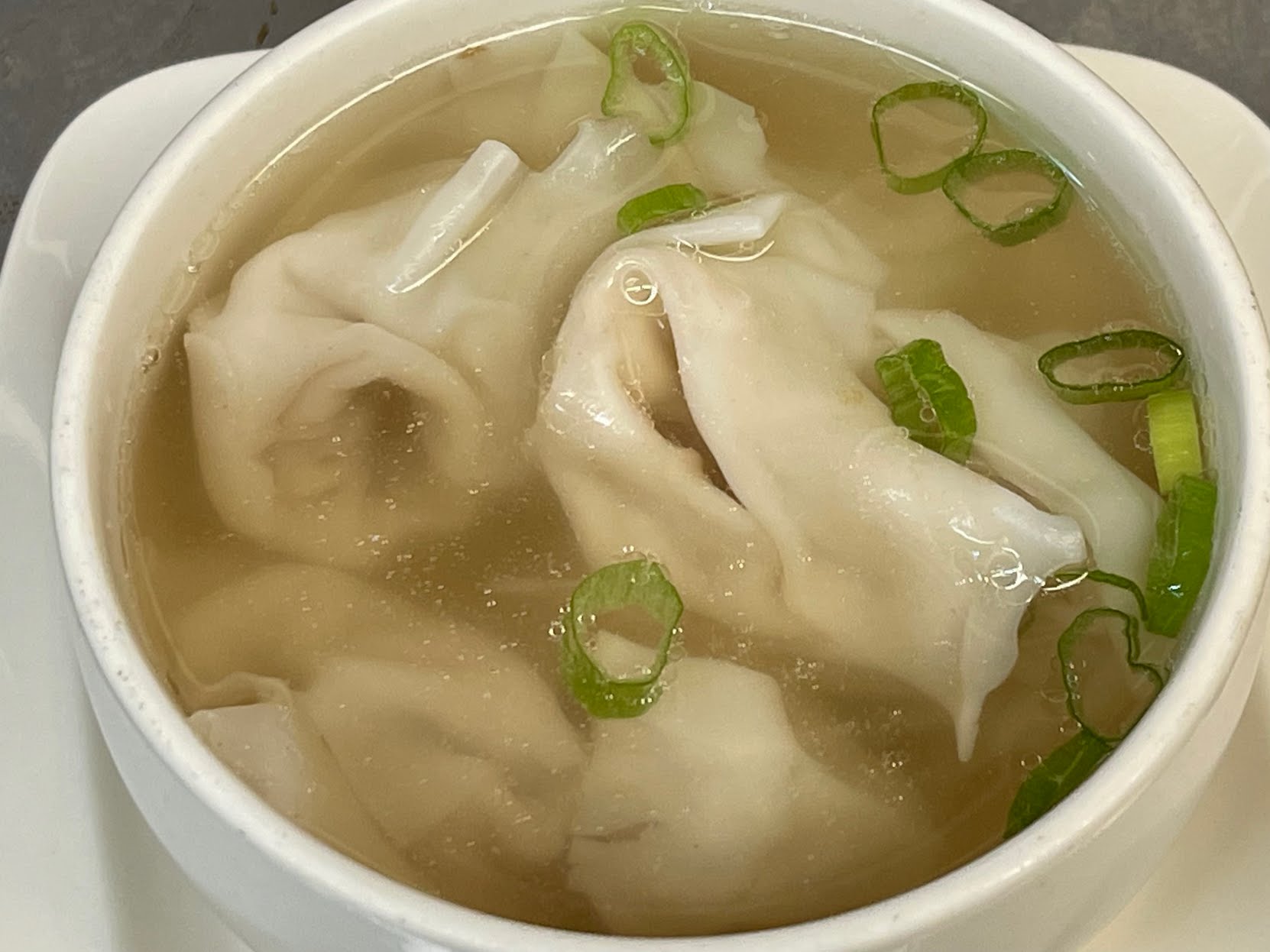 Land of Plenty by null