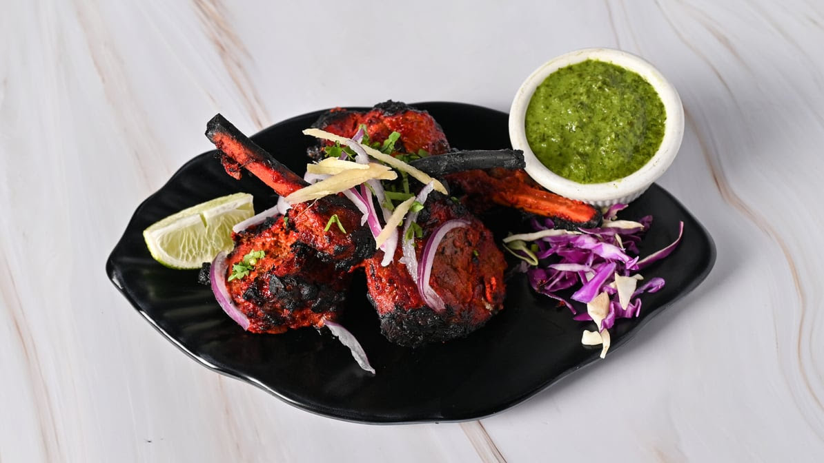 Ayesha Indian Fine Dining - Key Biscayne by null